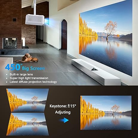 Seamless wireless screen mirroring