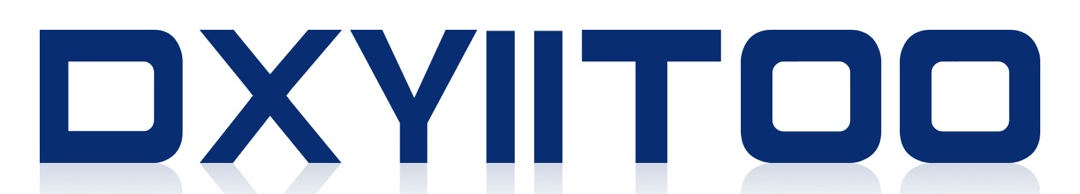 Dxyiitoo Projector — Portable Home & Outdoor Cinema